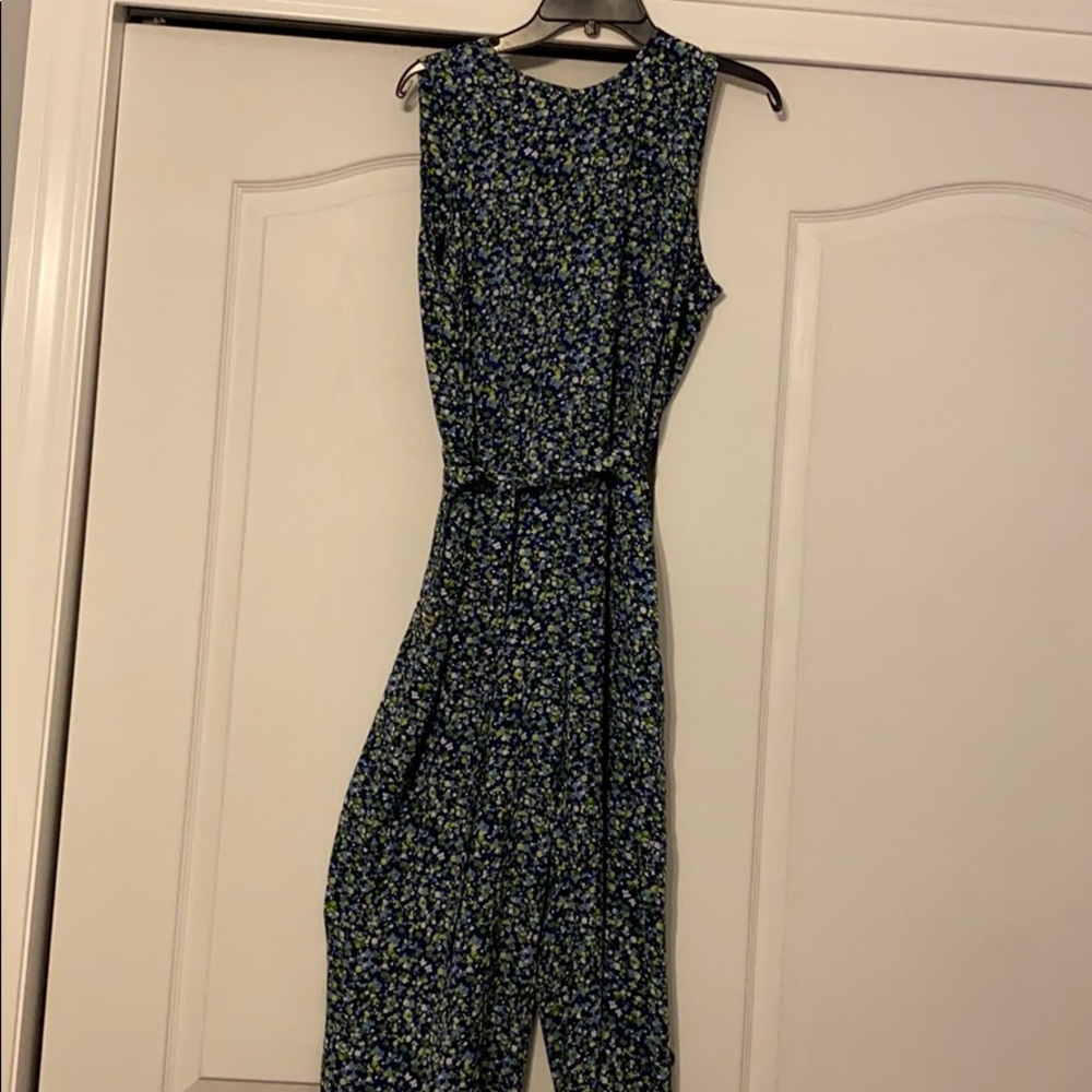 Michael Kors jumpsuit